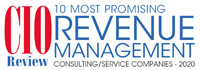 Top Revenue Management Consulting/Service Companies