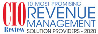 The 10 Revenue Management Solution Companies - 2020